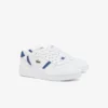 Ανδρικά δερμάτινα Sneakers T-Clip Set Ανδρικά δερμάτινα Sneakers T-Clip Set