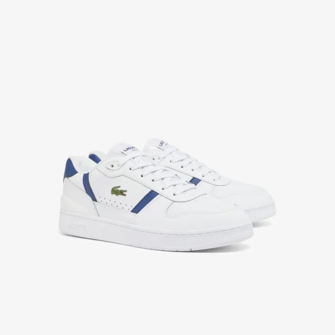 Ανδρικά δερμάτινα Sneakers T-Clip Set Ανδρικά δερμάτινα Sneakers T-Clip Set