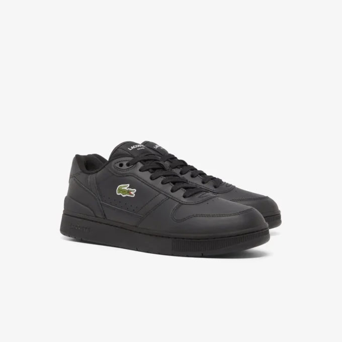 Ανδρικά δερμάτινα Sneakers T-Clip Set Ανδρικά δερμάτινα Sneakers T-Clip Set
