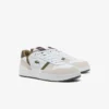 Ανδρικά δερμάτινα Sneakers T-Clip Set Ανδρικά δερμάτινα Sneakers T-Clip Set