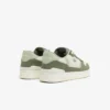 Ανδρικά δερμάτινα Sneakers T-Clip Set Ανδρικά δερμάτινα Sneakers T-Clip Set