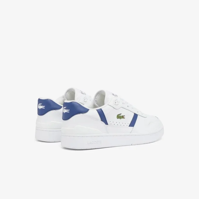 Ανδρικά δερμάτινα Sneakers T-Clip Set Ανδρικά δερμάτινα Sneakers T-Clip Set