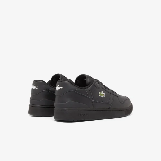 Ανδρικά δερμάτινα Sneakers T-Clip Set Ανδρικά δερμάτινα Sneakers T-Clip Set