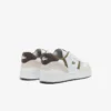 Ανδρικά δερμάτινα Sneakers T-Clip Set Ανδρικά δερμάτινα Sneakers T-Clip Set