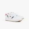 Ανδρικά δερμάτινα Sneakers T-Clip Set Ανδρικά δερμάτινα Sneakers T-Clip Set