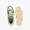 Ανδρικά δερμάτινα Sneakers T-Clip Set Ανδρικά δερμάτινα Sneakers T-Clip Set