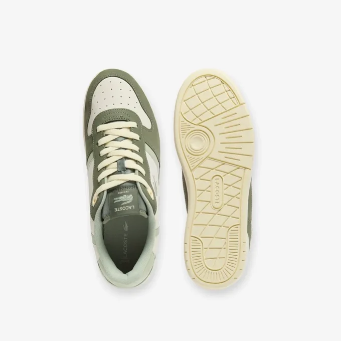 Ανδρικά δερμάτινα Sneakers T-Clip Set Ανδρικά δερμάτινα Sneakers T-Clip Set