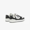 Ανδρικά δερμάτινα Sneakers T-Clip Set Ανδρικά δερμάτινα Sneakers T-Clip Set