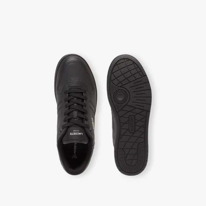 Ανδρικά δερμάτινα Sneakers T-Clip Set Ανδρικά δερμάτινα Sneakers T-Clip Set