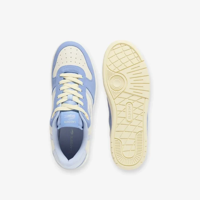 Ανδρικά δερμάτινα Sneakers T-Clip Set Ανδρικά δερμάτινα Sneakers T-Clip Set