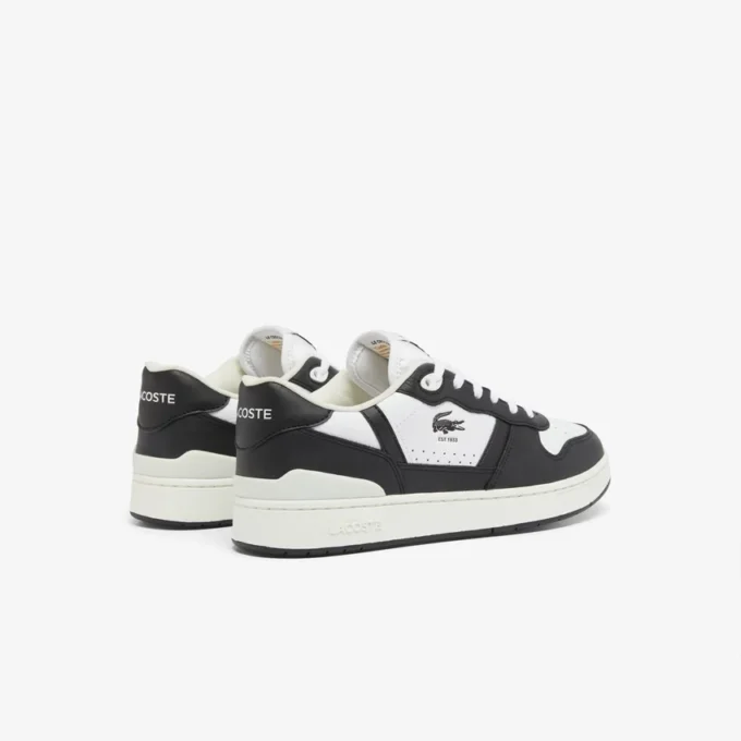 Ανδρικά δερμάτινα Sneakers T-Clip Set Ανδρικά δερμάτινα Sneakers T-Clip Set