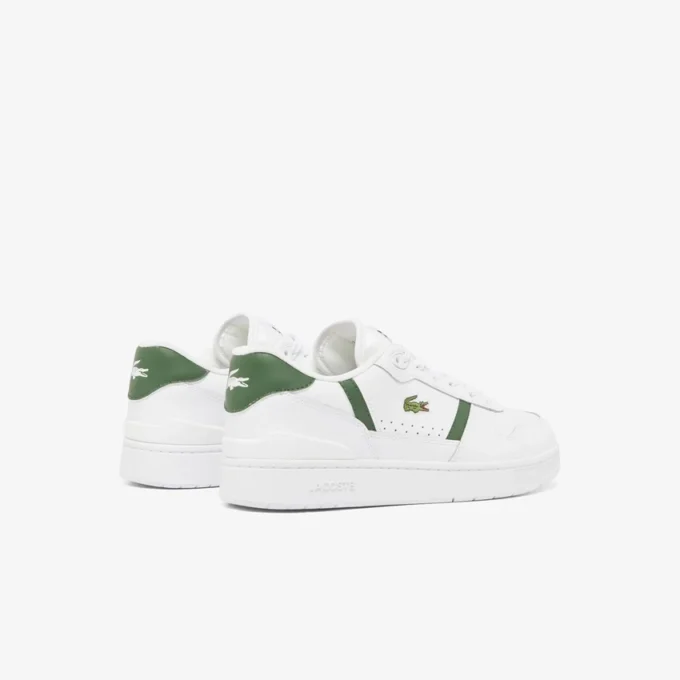 Ανδρικά δερμάτινα Sneakers T-Clip Set Ανδρικά δερμάτινα Sneakers T-Clip Set