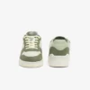 Ανδρικά δερμάτινα Sneakers T-Clip Set Ανδρικά δερμάτινα Sneakers T-Clip Set