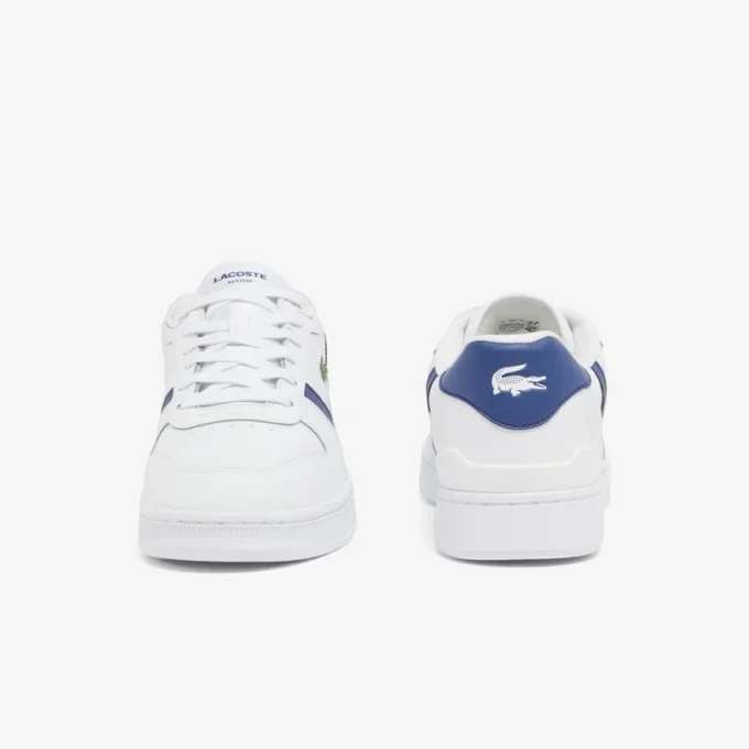 Ανδρικά δερμάτινα Sneakers T-Clip Set Ανδρικά δερμάτινα Sneakers T-Clip Set