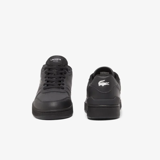 Ανδρικά δερμάτινα Sneakers T-Clip Set Ανδρικά δερμάτινα Sneakers T-Clip Set