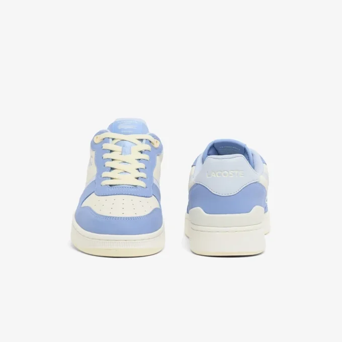 Ανδρικά δερμάτινα Sneakers T-Clip Set Ανδρικά δερμάτινα Sneakers T-Clip Set