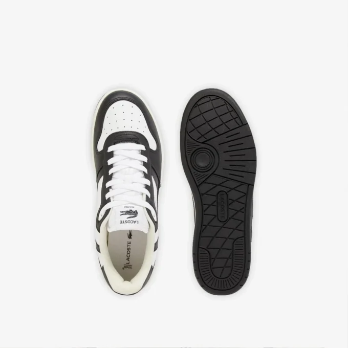 Ανδρικά δερμάτινα Sneakers T-Clip Set Ανδρικά δερμάτινα Sneakers T-Clip Set