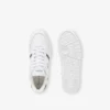 Ανδρικά δερμάτινα Sneakers T-Clip Set Ανδρικά δερμάτινα Sneakers T-Clip Set