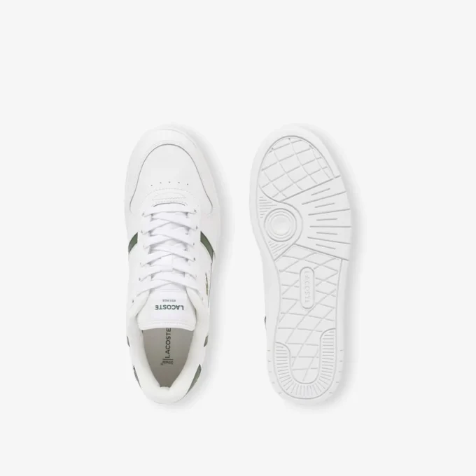 Ανδρικά δερμάτινα Sneakers T-Clip Set Ανδρικά δερμάτινα Sneakers T-Clip Set