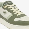 Ανδρικά δερμάτινα Sneakers T-Clip Set Ανδρικά δερμάτινα Sneakers T-Clip Set