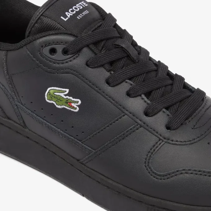Ανδρικά δερμάτινα Sneakers T-Clip Set Ανδρικά δερμάτινα Sneakers T-Clip Set
