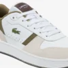 Ανδρικά δερμάτινα Sneakers T-Clip Set Ανδρικά δερμάτινα Sneakers T-Clip Set