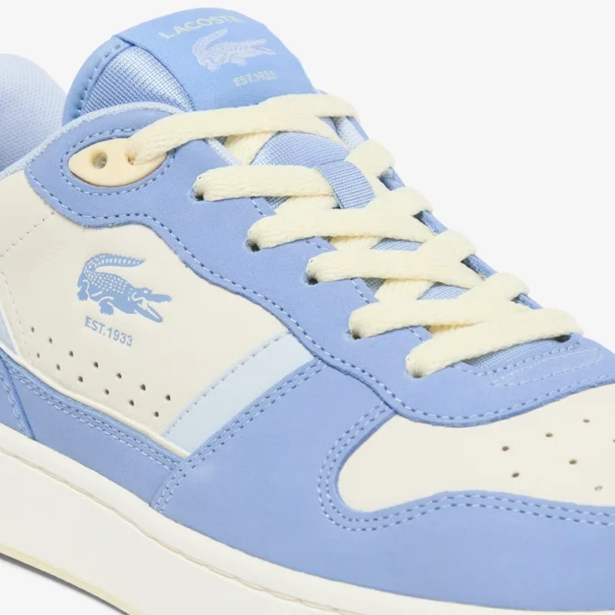 Ανδρικά δερμάτινα Sneakers T-Clip Set Ανδρικά δερμάτινα Sneakers T-Clip Set