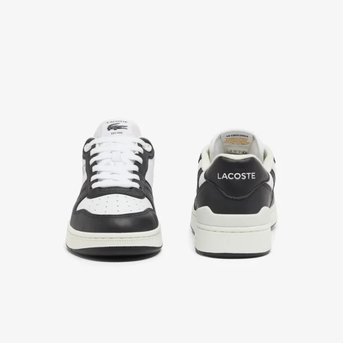 Ανδρικά δερμάτινα Sneakers T-Clip Set Ανδρικά δερμάτινα Sneakers T-Clip Set
