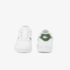 Ανδρικά δερμάτινα Sneakers T-Clip Set Ανδρικά δερμάτινα Sneakers T-Clip Set