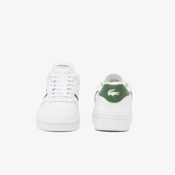 Ανδρικά δερμάτινα Sneakers T-Clip Set Ανδρικά δερμάτινα Sneakers T-Clip Set