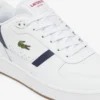 Ανδρικά δερμάτινα Sneakers T-Clip Set Ανδρικά δερμάτινα Sneakers T-Clip Set