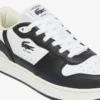 Ανδρικά δερμάτινα Sneakers T-Clip Set Ανδρικά δερμάτινα Sneakers T-Clip Set