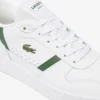 Ανδρικά δερμάτινα Sneakers T-Clip Set Ανδρικά δερμάτινα Sneakers T-Clip Set