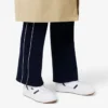 Ανδρικά δερμάτινα Sneakers T-Clip Set Ανδρικά δερμάτινα Sneakers T-Clip Set