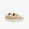 Ανδρικά δερμάτινα Sneakers της Court Cage Ανδρικά δερμάτινα Sneakers της Court Cage
