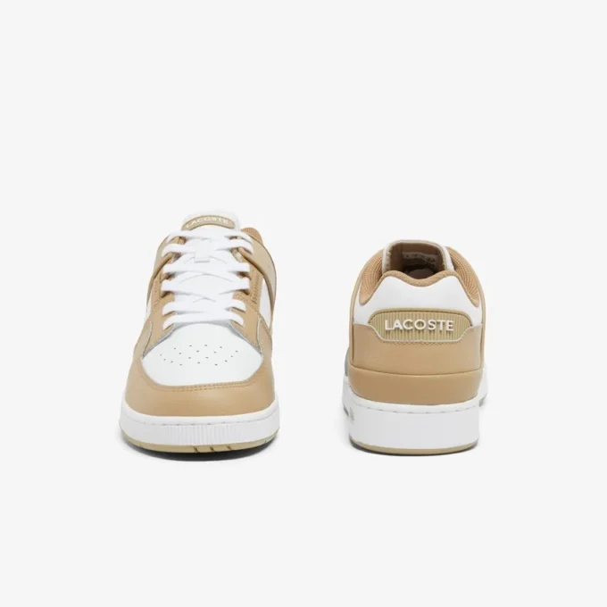 Ανδρικά δερμάτινα Sneakers της Court Cage Ανδρικά δερμάτινα Sneakers της Court Cage