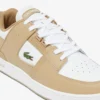 Ανδρικά δερμάτινα Sneakers της Court Cage Ανδρικά δερμάτινα Sneakers της Court Cage