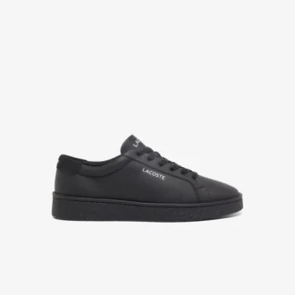 Ανδρικά δερμάτινα Sneakers της Courtderby