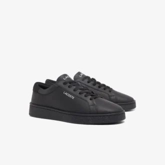 Ανδρικά δερμάτινα Sneakers της Courtderby