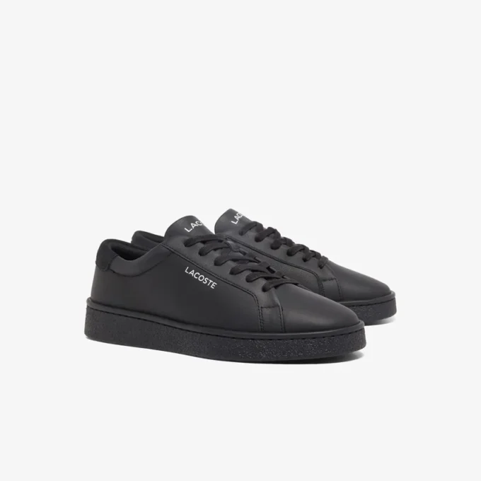Ανδρικά δερμάτινα Sneakers της Courtderby Ανδρικά δερμάτινα Sneakers της Courtderby