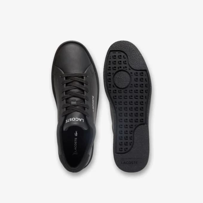 Ανδρικά δερμάτινα Sneakers της Courtderby Ανδρικά δερμάτινα Sneakers της Courtderby