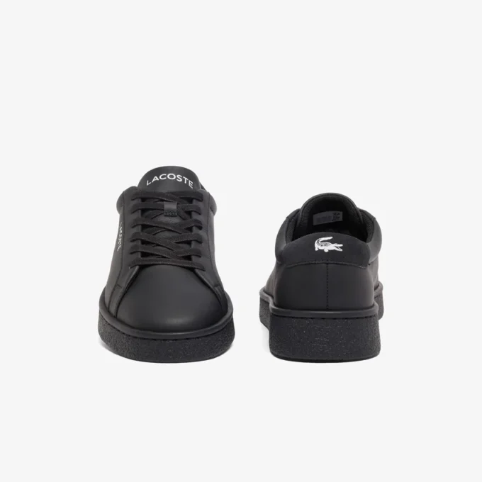 Ανδρικά δερμάτινα Sneakers της Courtderby Ανδρικά δερμάτινα Sneakers της Courtderby