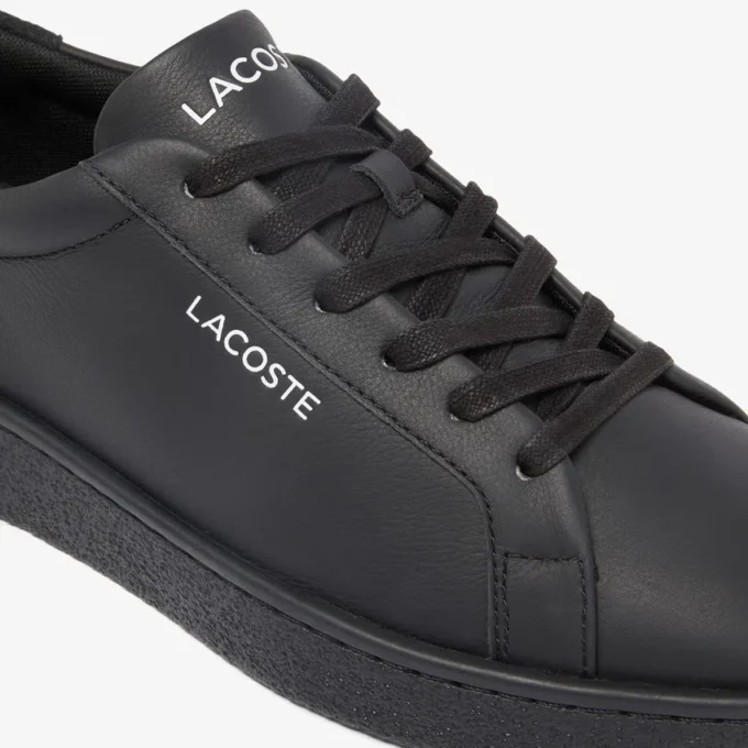 Ανδρικά δερμάτινα Sneakers της Courtderby Ανδρικά δερμάτινα Sneakers της Courtderby