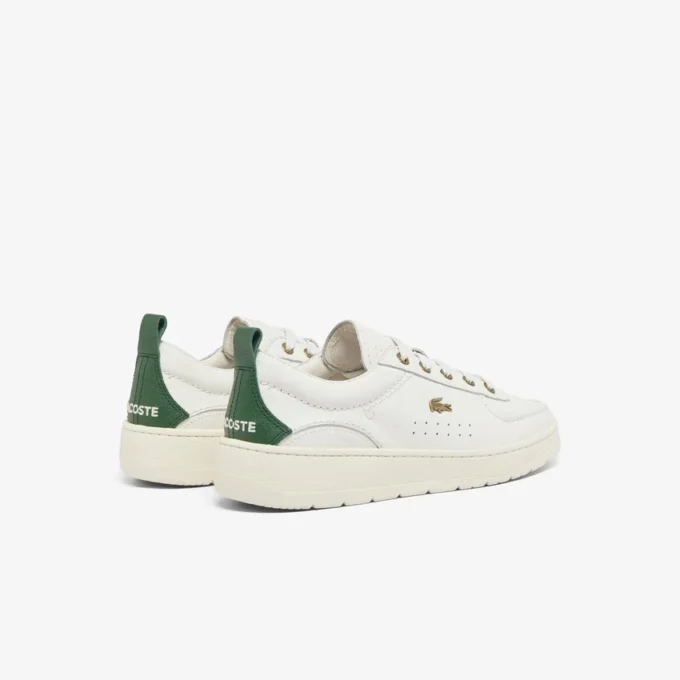 Ανδρικά δερμάτινα Sneakers Umpire Ανδρικά δερμάτινα Sneakers Umpire