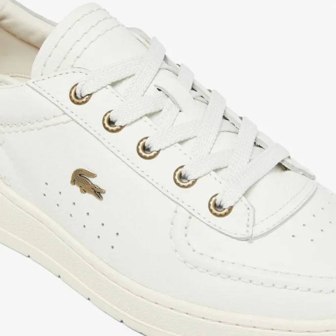 Ανδρικά δερμάτινα Sneakers Umpire Ανδρικά δερμάτινα Sneakers Umpire