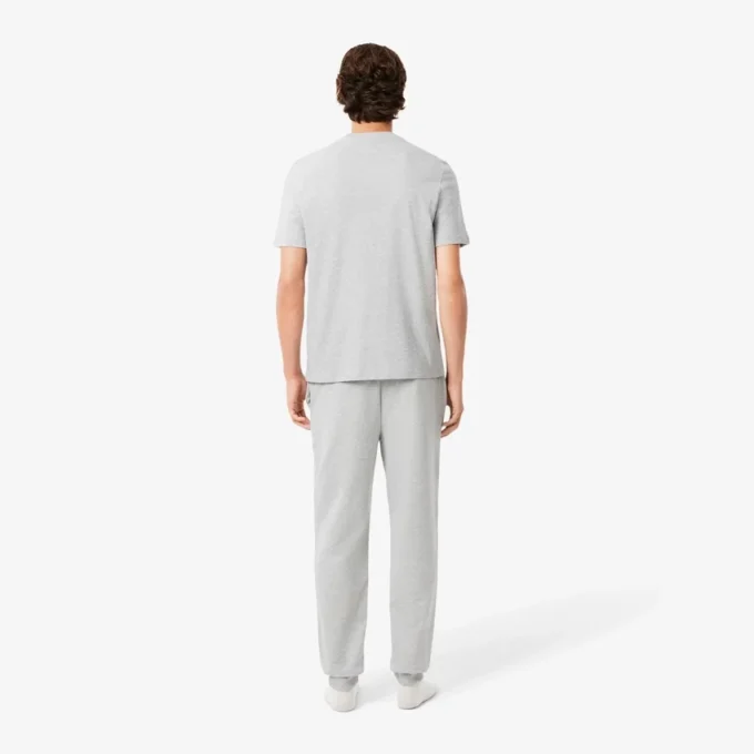 Ανδρικά φλις παντελόνια για το σπίτι Ανδρικά φλις παντελόνια για το σπίτι
