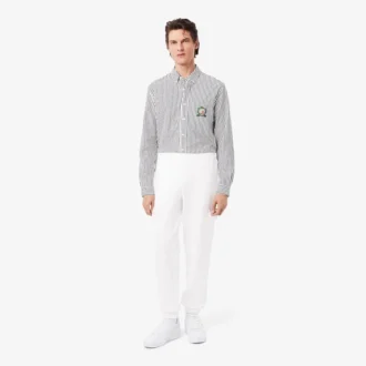 Ανδρικά φούτερ φλις τύπου cargo