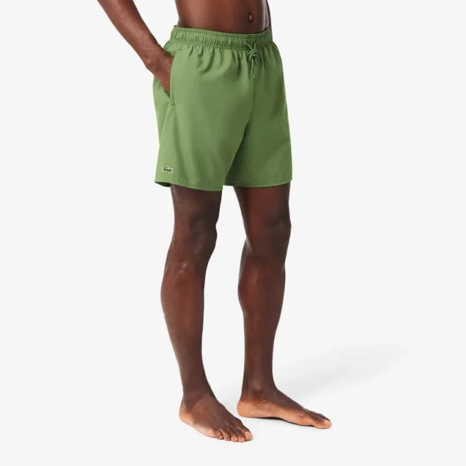 Ανδρικά μαγιό μεσαίου μήκους μποξεράκια Ανδρικά μαγιό μεσαίου μήκους μποξεράκια