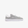 Ανδρικά πάνινα Sneakers Baseshot με ημιδιαφανή σόλα