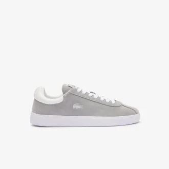 Ανδρικά πάνινα Sneakers Baseshot με ημιδιαφανή σόλα